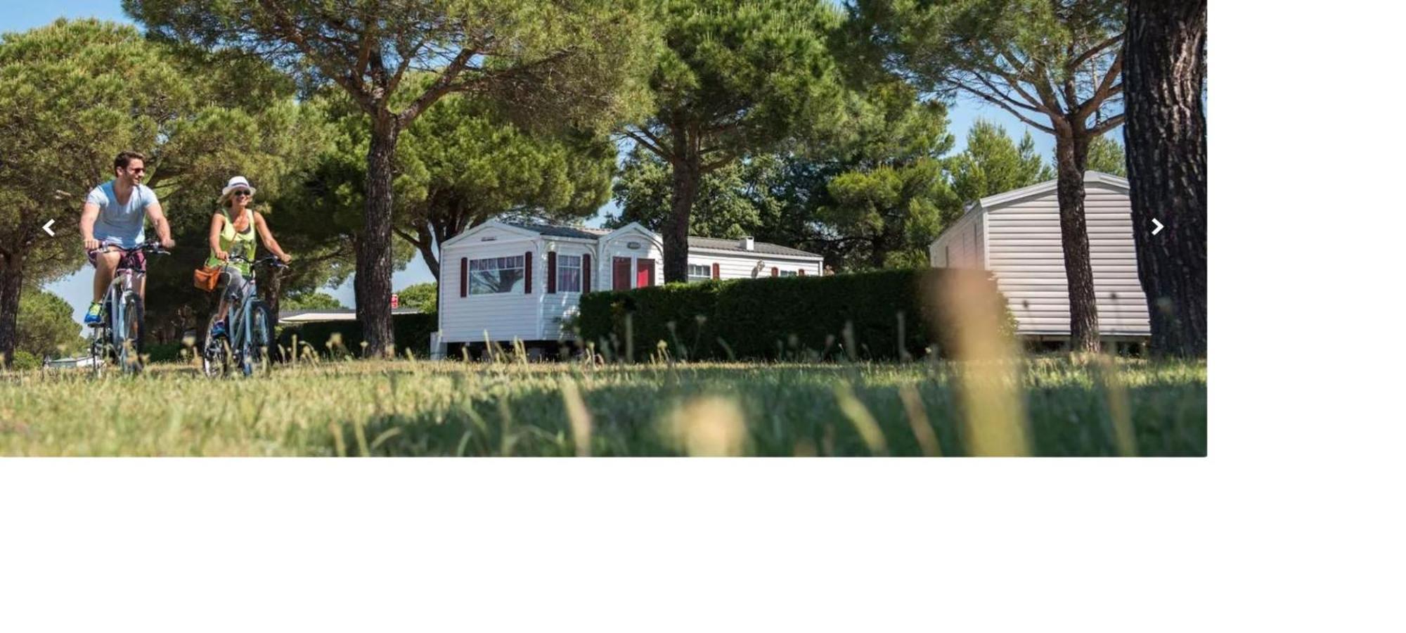 Serenity 565 Au Lac Des Reves-Camping 4 Etoiles-Mobil Home 3Ch-6Pl-Clim-Sdb- Wc Separe-Au Calme, Belle Vue Sur Le Lac, Sans Vis A Vis Lattes Extérieur photo